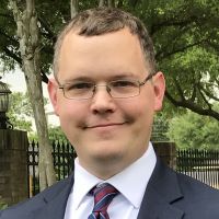 Timothy Erickson