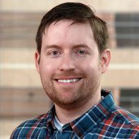 Anthony Scott, PhD