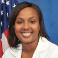 Lindsey Jordan Gay, M.D.