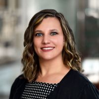 Lauren R. Desrosiers, MS