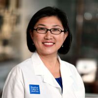 Angela Shu-Yuen Peng, M.D. 