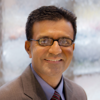 Salim S Virani, M.D., Ph.D, F.A.C.C, F.A.H.A