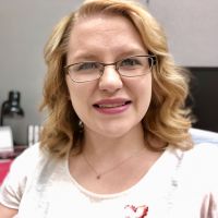 Stephanie Vander-Plas