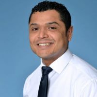 Juan Carlos Ramirez