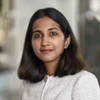 Charenya Anandan, M.D. Charenya Anandan, M.D. Photo