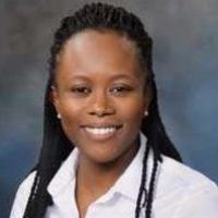 Valentine Ongeri Millien, Ph.D.