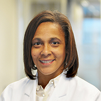 D'Juanna White Satcher, M.D., M.P.H.