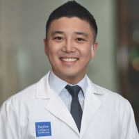 Hyunseok Kim, M.D., M.P.H.