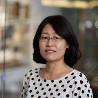 Mira Jeong