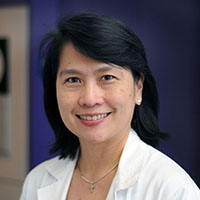 M. Regina L. Lantin-Hermoso, M.D.