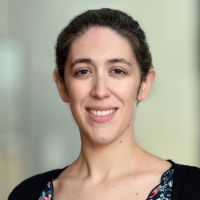 Headshot of Amanda Palo
