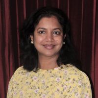 Neeti Agarwal