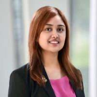 Vinshi Khan