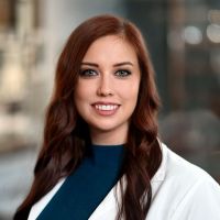 Headshot of Heather Elizabeth West, M.S., PA-C
