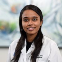 Vani Potluri