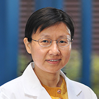 Syeling Lai