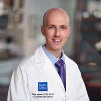 Tyler B Moran, M.D., Ph.D Tyler B Moran, M.D., Ph.D Photo