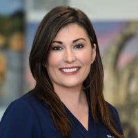 Rebecca Lipsey, B.S.
