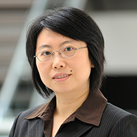 Yaping Yang, PhD