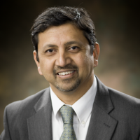 Mohan Pammi, M.D., Ph.D., MRCPCH