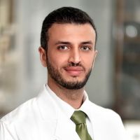 Mohammad Hirzallah, M.D. Mohammad Hirzallah, M.D. Photo