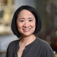 Jamie Caroline Fong, MS, CGC