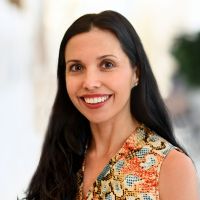 Headshot of Adriana Macias Strutt, Ph.D., ABPP-CN