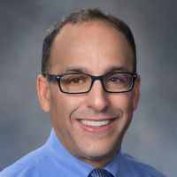 Mark Edwin Kunik, M.D.