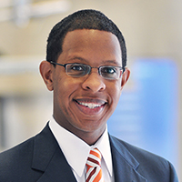 Corey L. Reynolds, Ph.D.