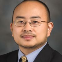 Bo Peng, Ph.D.
