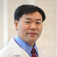 Yuxin Fan, M.D.