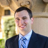 Eric Van Nostrand, Ph.D.