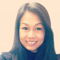 Headshot of Vanny Soeung, LMSW, MSCS