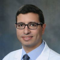 Ali Jalali, MD, PhD Ali Jalali, MD, PhD Photo