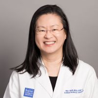 Photo of Thien Tran, NP