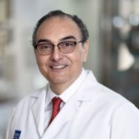 Samer Gamil Mattar, M.D., FACS Photo