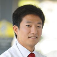 Headshot of Peter T. Chang, M.D.