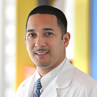 Danny Castro, D.O.