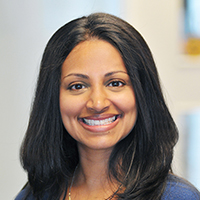 Nidhy Paulose Varghese, M.D.