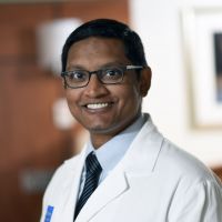 Khannan Athreya, M.D. 