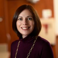 Heather R Bartsch, M.D. Heather R Bartsch, M.D. Photo