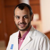 Elie Jarrouge, M.D. Elie Jarrouge, M.D. Photo