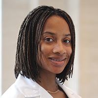 Kiyetta Hanan Alade, M.D.