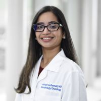 Jahnavi Gollamudi, M.D. Jahnavi Gollamudi, M.D. Photo