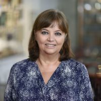 Helen E Heslop, MD, DSc (Hon) Helen E Heslop, MD, DSc (Hon) Photo