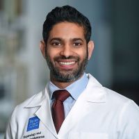 George Cholankeril, M.D. 