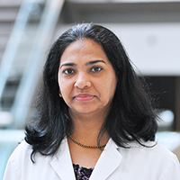 Jessy Philip, M.S.N.