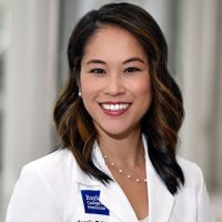 Jessie Z. Yu, M.D. Photo