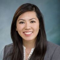 Headshot of Betty La, M.D.