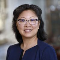 Photo of Peggy Yang, PhD